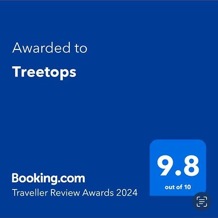 Treetops Coleraine Exteriör bild